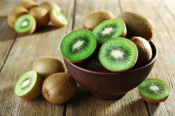 Kiwi Fruit Price per Ton June 2022